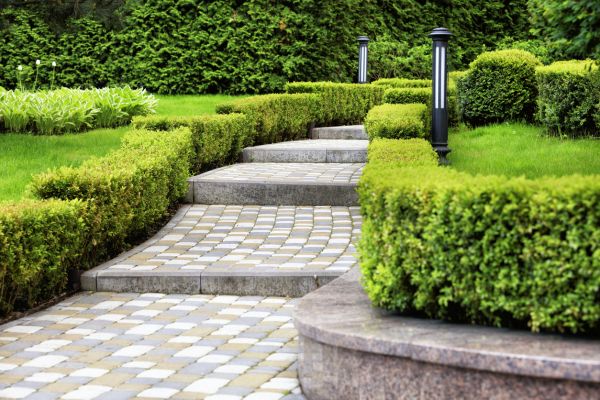 Backyard Remodeling in Fort Myers