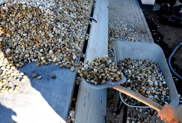 Bulk Rock Delivery in Fort Myers
