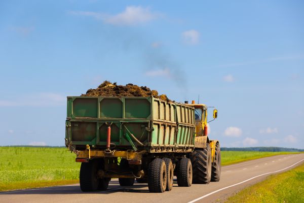 Bulk Soil Delivery in Fort Myers