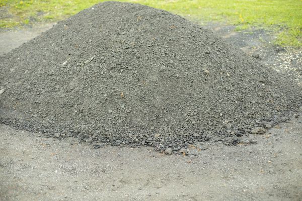 Crushed Rock Delivery in Fort Myers