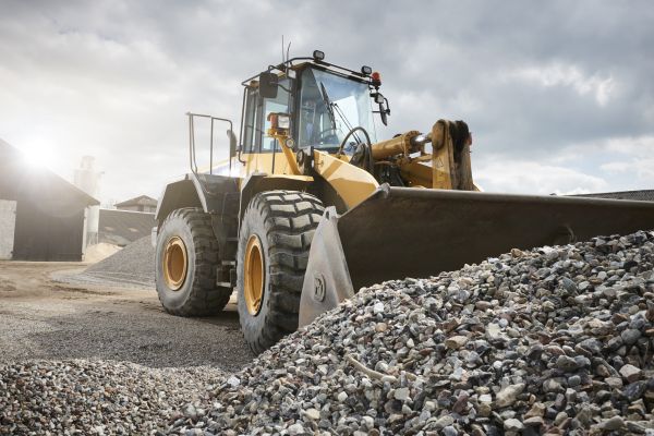 Driveway Gravel Delivery in Fort Myers