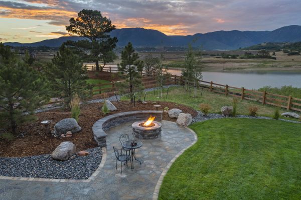 Landscape Design Service in Fort Myers