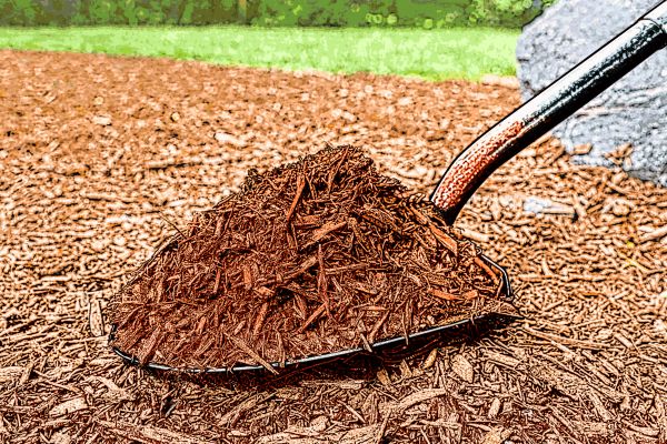 Mulch Removal Service in Fort Myers