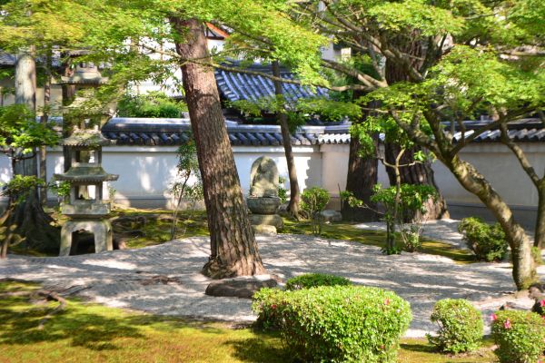Zen Garden Landscaping in Fort Myers