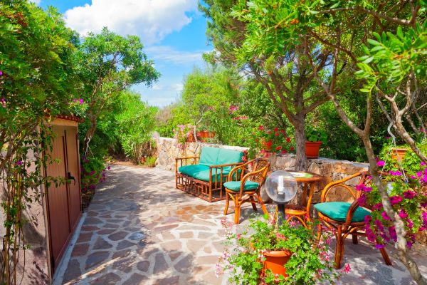 Outdoor Renovation in Fort Myers