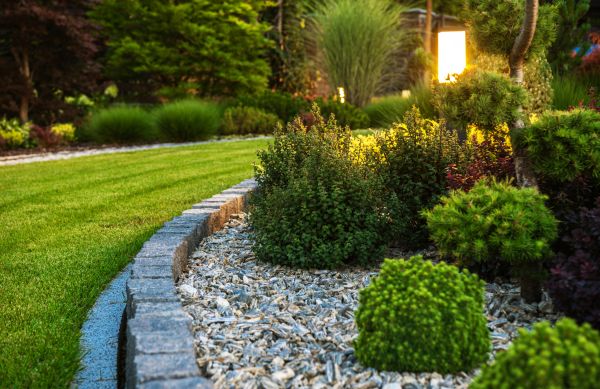 Home Landscaping in Fort Myers