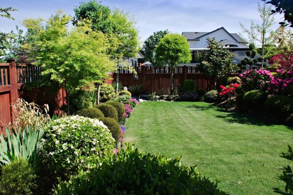 Lawn And Garden Installation in Fort Myers