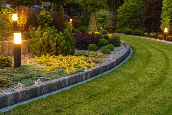Garden Repair Service in Fort Myers