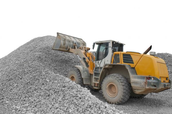 Quarry Stone Delivery in Fort Myers