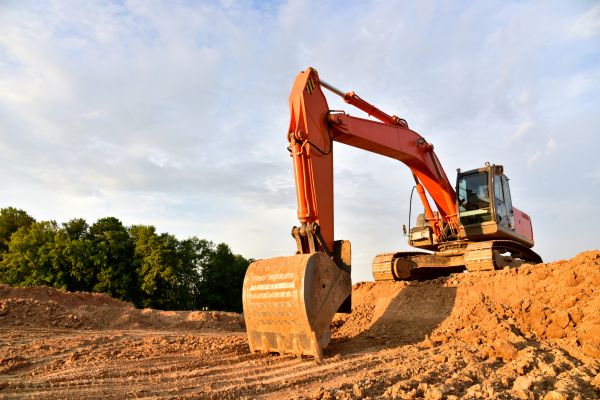 Slope Landscaping in Fort Myers
