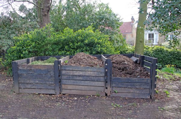 Compost Delivery Service in Fort Myers