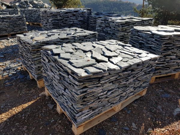 Limestone Rock Delivery in Fort Myers