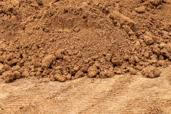 Sandy Loam Delivery in Fort Myers