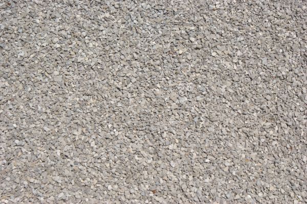 Pea Stone Installation in Fort Myers