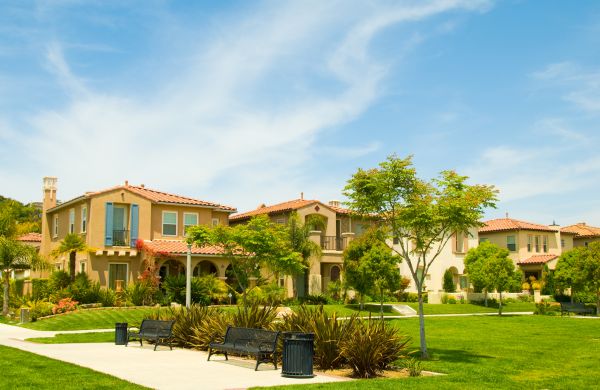 Community Landscaping in Fort Myers