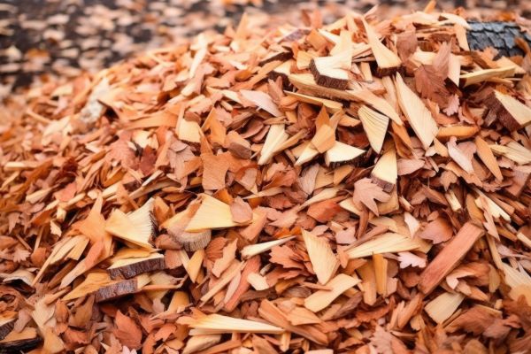 Cedar Chips Delivery in Fort Myers